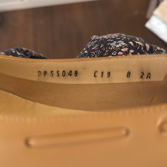 Salvatore Ferragamo flats - Picture 5 of 5